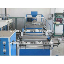 PE air bubble film production line-Plastic extrusion line